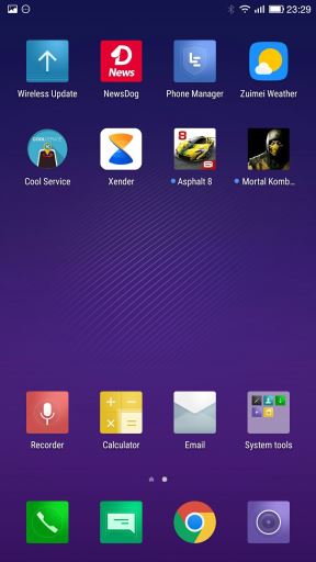 Coolpad Cool S1 u Srbiji, cena, prodaja, kupovina, slike, video, specifikacije, preporuke,opis, vrh