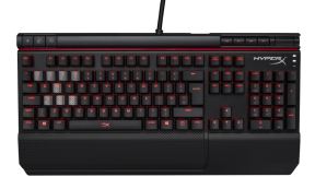 Mehanicka tastatura HyperX Alloy Elite test, review mehanicka tastatura