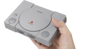 Igrali smo PlayStation Classic i oduševljeni smo!
