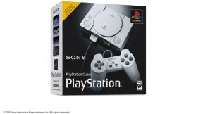 Igrali smo PlayStation Classic i oduševljeni smo!