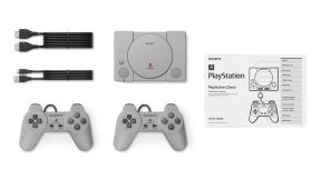 Igrali smo PlayStation Classic i oduševljeni smo!