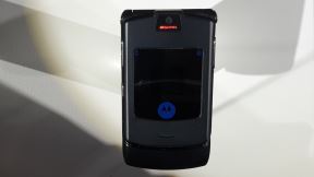 Motorola RAZR premijera London, Motorola RAZR cena u Srbiji, Kakva je Motorola RAZR, RAZR kupovina