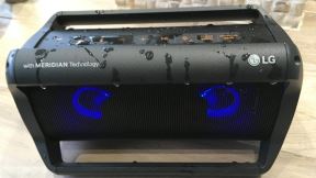 LG XBOOM Go Bluetooth zvucnik test, LG XBOOM Go Bluetooth zvucnik cena, opis, opcije, kako radi, inf