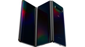 TCL Project Chicago savitljivi telefon otkazan