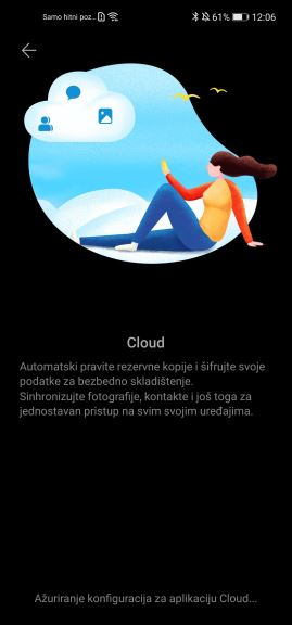 Kako instalirati aplikacije i igre na Huawei telefon bez Google-a