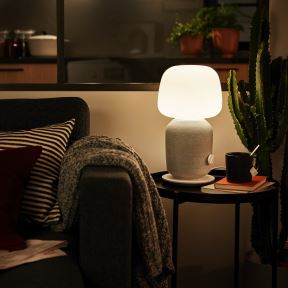 IKEA Symfonisk zvucnici test, IKEA Symfonisk zvucnici cena u Srbiji opis kako rade slike video