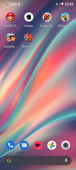 wiko view5 test telefona detaljne specifikacije kako radi vredi li kupiti foto video cena 160 evra s