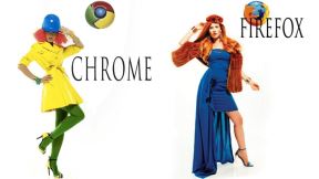 Google Chrome novi logo