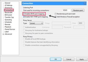 uTorrent, kako povecati brzinu preuzimanja fajlova