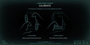 Star Wars LightSaber Escape igra sa telefonom i kompjuterom