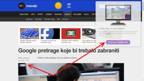Viber Chrome Vivaldi ekstenzija