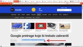 Viber Chrome Vivaldi ekstenzija