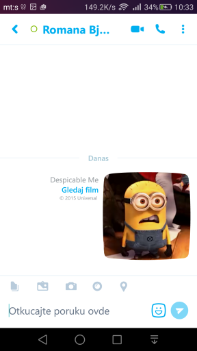 Skype saveti 