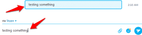Skype saveti 