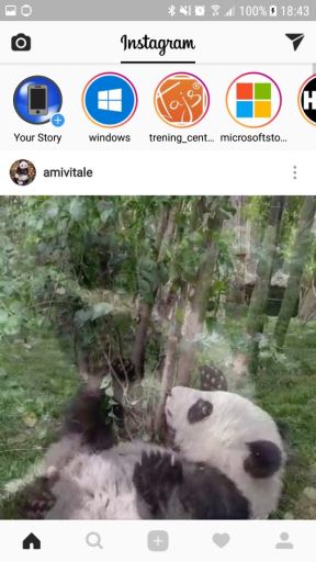 Instagram Live obaveštenja kako iskljuciti