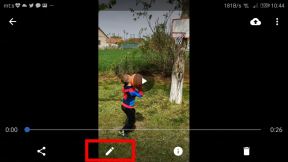 Drhtavi video snimci Google Photos