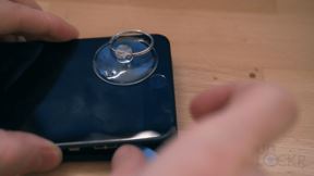 iPhone jabuka osvetljena uputstvo