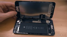 iPhone jabuka osvetljena uputstvo