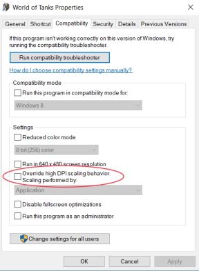 6 saveta za podešavanje ekrana na Windows 10 PC uredajima