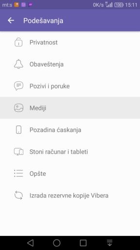 Viber i WhatsApp saveti kako uštedeti podatke u aplikaciji, Kako da Viber i WhatsApp troše manje