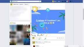 Facebook efekti srpska slova Cestitam i Cestitam
