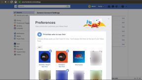Kako popraviti News Feed prikaz po vremenu objave