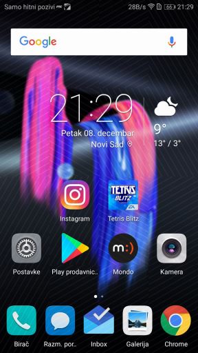 Kako otkazati poslatu SMS poruku