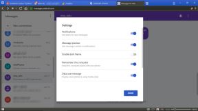 automatsko brisanje poruka google messages aplikacija sms poruke