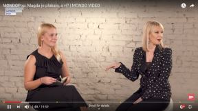 YouTube Scroll for more Full Screen gledanje videa i citanje komentara i preporucenih videa