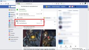 Kako da sprecite sajtove da vam šalju notifikacije (PC)