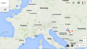 Kako da zaustavite Google da vas prati
