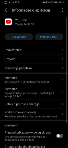 Kako ocistiti memoriju telefona, Kako osloboditi memoriju telefona