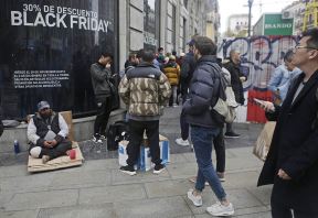 Crni petak popusti, Sajber ponedeljak sniženja, Šta je Crni petak, Šta je Sajber ponedeljak