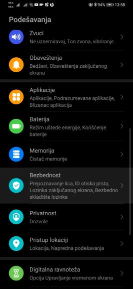 Zakljucan telefon nocu, Kako zaštititi telefon dok spavate, Otkljucavanje telefona otisak, lice, PIN