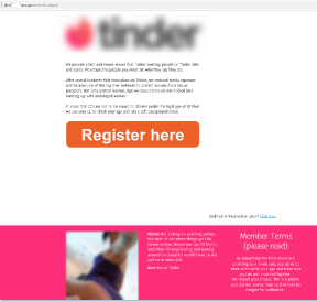 Šta žene vole, sajtovi za upoznavanje Tinder aplikacije pronaci devojku