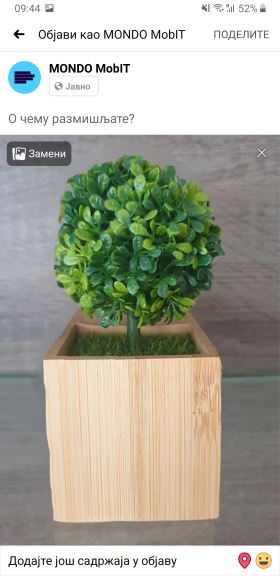 Facebook 3D fotografija, Kako napraviti Facebook 3D fotografiju, Facebook 3D, 3D fotka, FB, Fejs