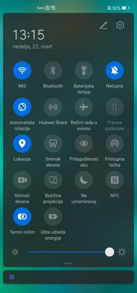 Saveti baterija telefona, Kako produžiti trajanje baterije telefona, Baterija telefona autonomija