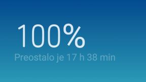 Pravilno punjenje telefona, kako puniti telefon