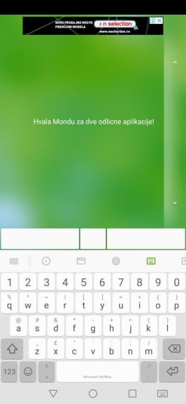 Kako zameniti miš i tastaturu, Aplikacija Remote Mouse upotreba, Aplikacija Wo Mic kako se koristi