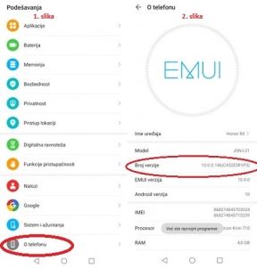 Kako zameniti miš i tastaturu, Aplikacija Remote Mouse upotreba, Aplikacija Wo Mic kako se koristi