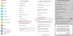 Kako zameniti miš i tastaturu, Aplikacija Remote Mouse upotreba, Aplikacija Wo Mic kako se koristi