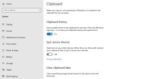 Windows prečice na tastaturi