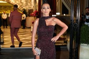 Anastasija Ražnatovic filteri Instagram  Ceca cerka klikovi fotografije