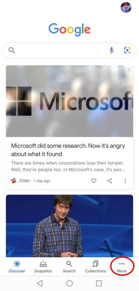 google prisluškivanje mobilni telefoni android mikrofon 