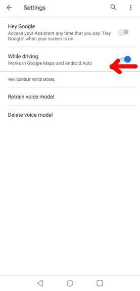 google prisluškivanje mobilni telefoni android mikrofon 