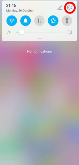 google prisluškivanje mobilni telefoni android mikrofon 