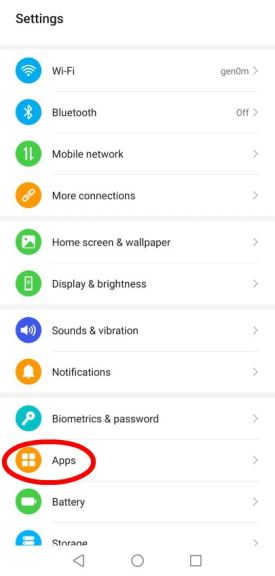 google prisluškivanje mobilni telefoni android mikrofon 