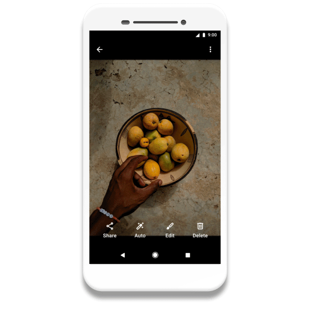 google photos alternative besplatno cloud slike video fotografije telefoni bez google podrške