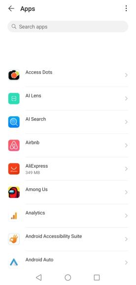 Kako ubrzati Android telefon, čišćenje Cache fajlova