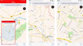 google maps prikuplja previse podataka